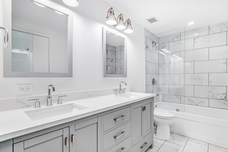 Top Bathroom Remodeling Companies in Glenside, PA